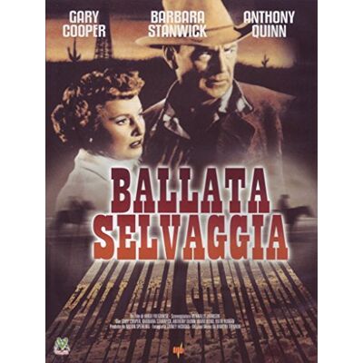 Dna Ballata Selvaggia Dna Ballata Selvaggia
