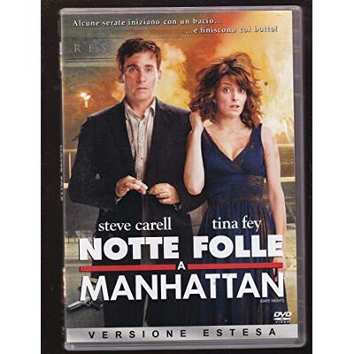 Fox Notte Folle A Manhattan Fox Notte Folle A Manhattan