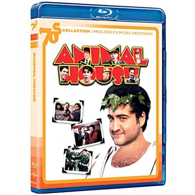 Universal Animal house Universal Animal house