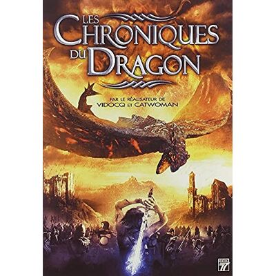 Seven7 Les choniques du dragon Seven7 Les choniques du dragon