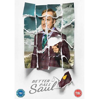 Sony Better Call Saul Season 05 Sony Better Call Saul Season 05