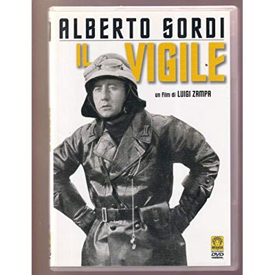 Medusa Vigile (Il) (DVD) Medusa Vigile (Il) (DVD)