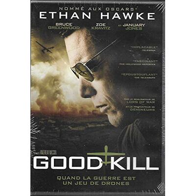 Csr Good Kill [DVD) Csr Good Kill [DVD)
