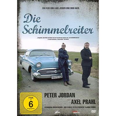 Indigo Die Schimmelreiter Indigo Die Schimmelreiter