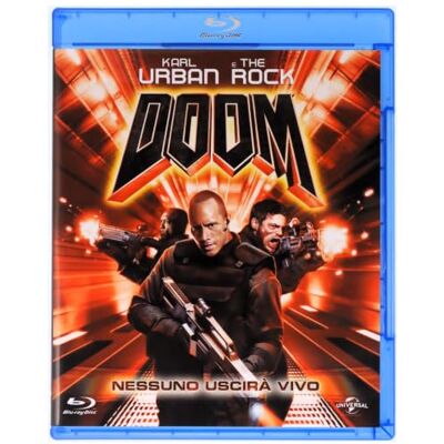 Uni Doom Uni Doom