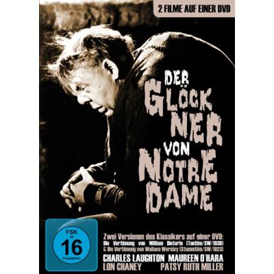 SPV Der Glöckner von Notre Dame SPV Der Glöckner von Notre Dame