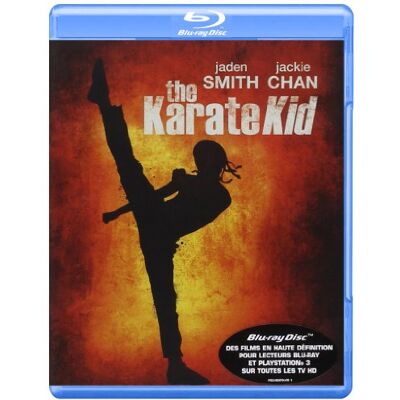 Sony The karaté kid Sony The karaté kid