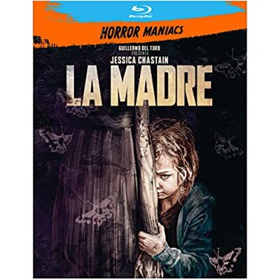 Universal La Madre (Blu-ray) Horror Maniacs Collection Universal La Madre (Blu-ray) Horror Maniacs Collection