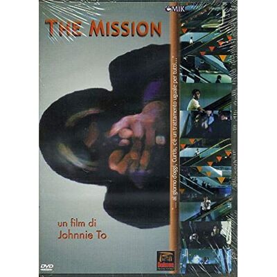The Mission The Mission