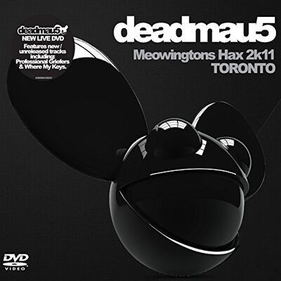 EMI Meowingtons Hax 2k11 TORONTO EMI Meowingtons Hax 2k11 TORONTO