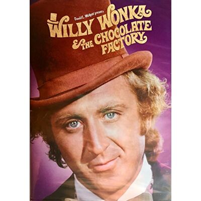 Warner Willy Wonka and the Chocolate Warner Willy Wonka and the Chocolate