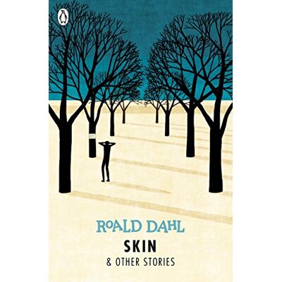 Penguin Skin and Other Stories Penguin Skin and Other Stories