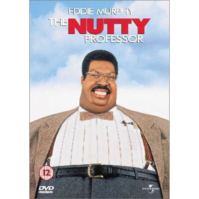 Universal Studios The Nutty Professor Universal Studios The Nutty Professor