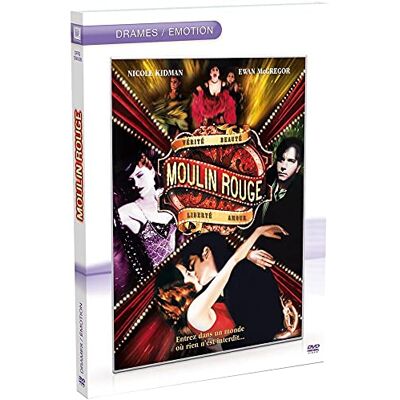20th Century Fox Moulin rouge 20th Century Fox Moulin rouge