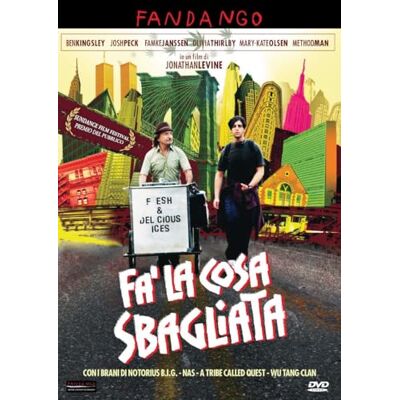 Fan Fa' La Cosa Sbagliata Fan Fa' La Cosa Sbagliata