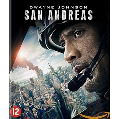 Warner San Andreas Warner San Andreas