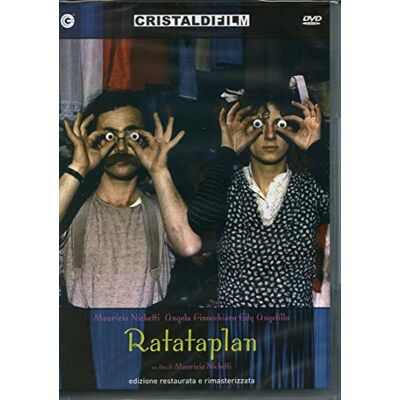 Cri Ratataplan Cri Ratataplan