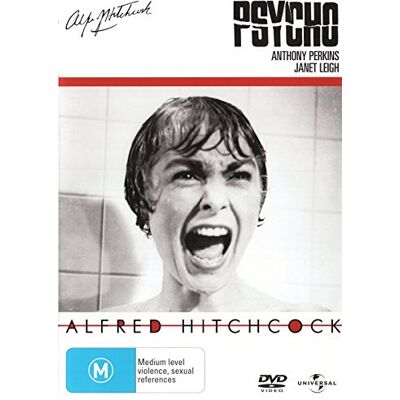 UNIVERSAL Psycho UNIVERSAL Psycho