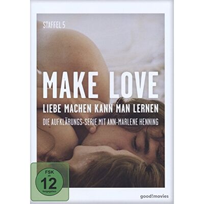 Indigo Make Love Liebe machen kann man lernen Staffel 5 Indigo Make Love Liebe machen kann man lernen Staffel 5