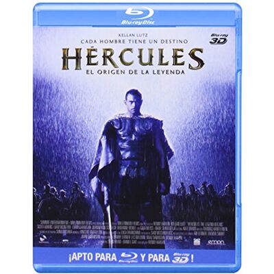Hércules --- IMPORT ZONE B --- Hércules --- IMPORT ZONE B ---