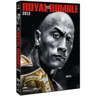 Wwe Royal rumble 2013 Wwe Royal rumble 2013