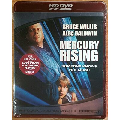 Universal Studios Mercury Rising Universal Studios Mercury Rising