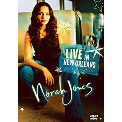 EMI Live In New Orleans (PAL) EMI Live In New Orleans (PAL)