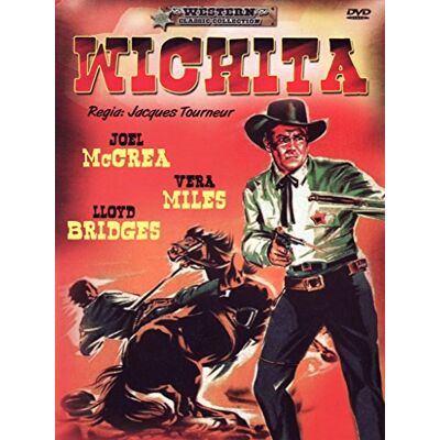 Butterfly Wichita (1955) Butterfly Wichita (1955)
