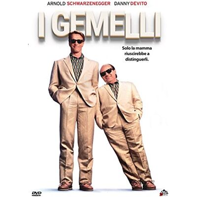Pulp I Gemelli Pulp I Gemelli