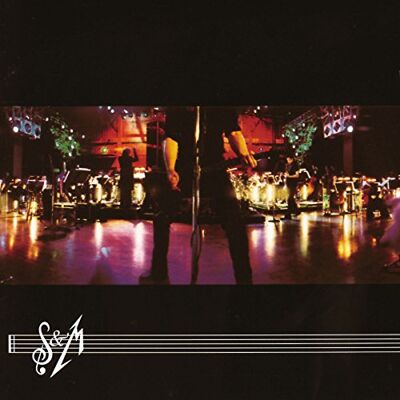 Metallica S&M Metallica S&M