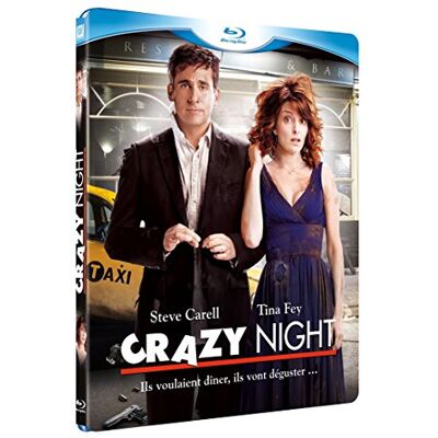 20th Century Fox Crazy night 20th Century Fox Crazy night
