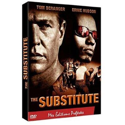 MEP Substitute (The) MEP Substitute (The)