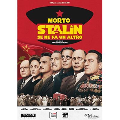 Mus Morto Stalin Se Ne Fa Un Altro Mus Morto Stalin Se Ne Fa Un Altro
