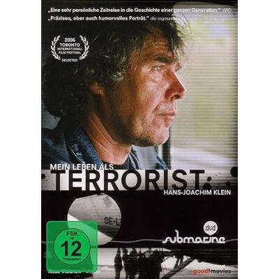 Indigo Mein Leben als Terrorist Hans Joachim Klein Indigo Mein Leben als Terrorist Hans Joachim Klein