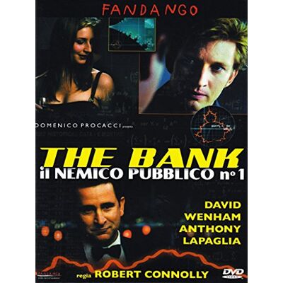 Fan The Bank Fan The Bank