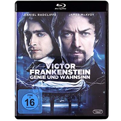Disney Victor Frankenstein Genie und Wahnsinn Disney Victor Frankenstein Genie und Wahnsinn