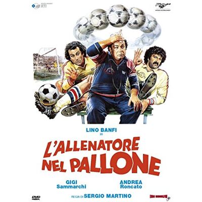 Mus L'Allenatore Nel Pallone Mus L'Allenatore Nel Pallone