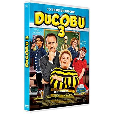 Ugc Ducobu 3 Ugc Ducobu 3