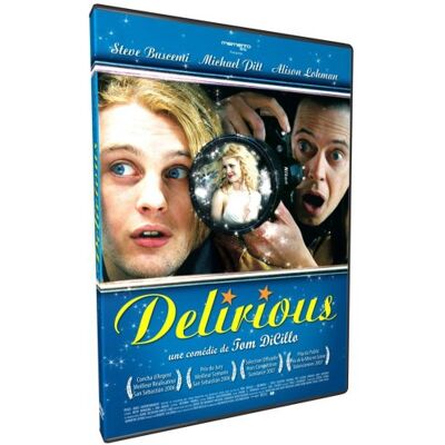 Lancaster Delirious Lancaster Delirious