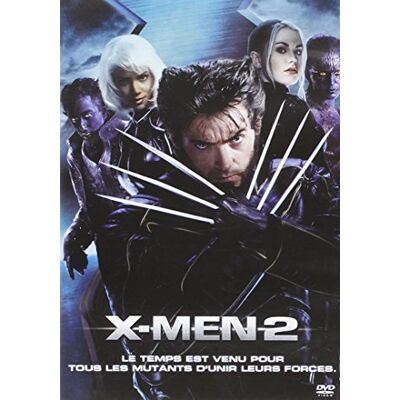 20th Century Fox X-men 2 20th Century Fox X-men 2