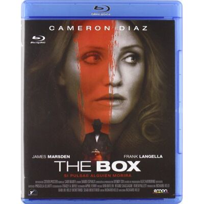 The Box *** Europe Zone *** The Box *** Europe Zone ***