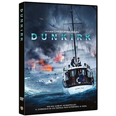 Wb Dunkirk Wb Dunkirk