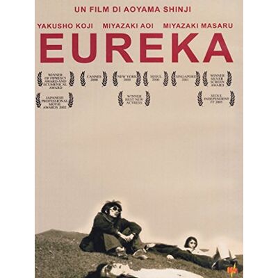 dna Eureka dna Eureka