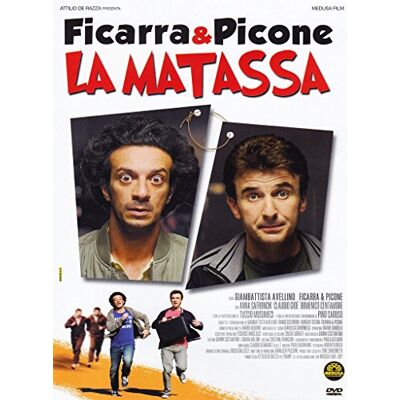 Medusa La matassa Medusa La matassa