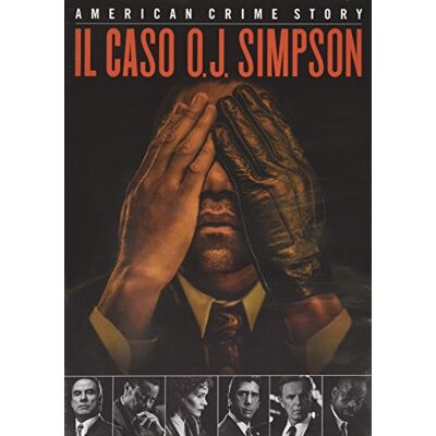 Fox American Crime Story: People Vs O.J. Simpson Fox American Crime Story: People Vs O.J. Simpson
