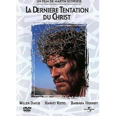 MEP Dernière tentation du Christ (La) MEP Dernière tentation du Christ (La)