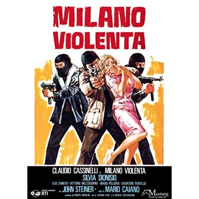 Mus Milano Violenta Mus Milano Violenta