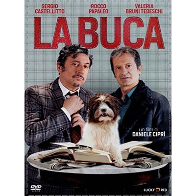 Luk La Buca Luk La Buca