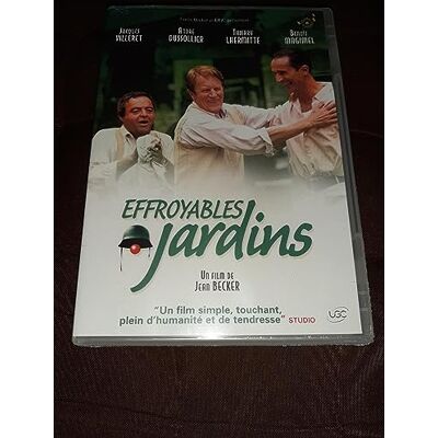 Ugc Effroyables Jardins Ugc Effroyables Jardins