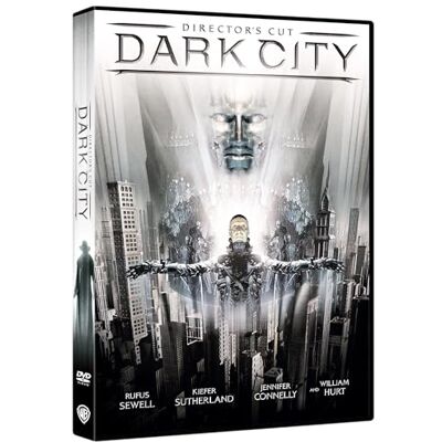New Line Dark city New Line Dark city